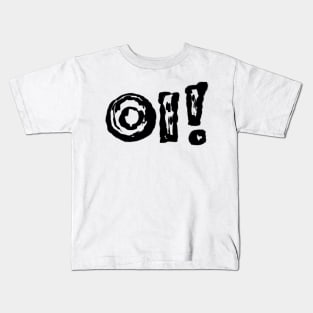 Oi Kids T-Shirt